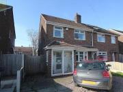 Lytham Road, Flixton, 3 Bedroom Semi detached