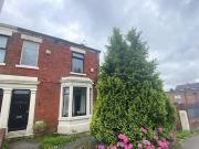 Lytham Road, Fulwood, 4 Bedroom End
