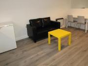 Lytham Road, Leicester