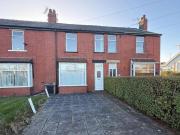 Lytham Road, Warton, 3 Bedroom Semi detached