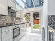 Lytham Street, London, SE17 2HJ, United Kingdom | 4 bed...