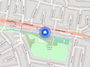 Lyttelton Court, Hampstead Garden Suburb, N2