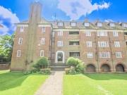 Lyttelton Court, Hampstead Garden Suburb, N2
