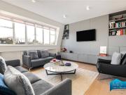 Lyttelton Road, East Finchley, London N2, 2 bed flat to...