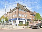 Lyttelton Road, East Finchley N2, 2 bed flat to rent,...