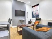 Lytton Road, Leicester, 4 Bedroom Terraced