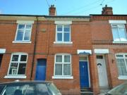 Lytton Road, Leicester