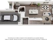 Lyvwell at Harmony 3 Bedroom Apartment for Rent at 9002...