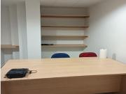 M006 SE ALQUILA OFICINA EN EL CENTRO DE ALBACETE LISTA...