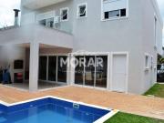 M007 CASA ALTO PADRÃO COM PISCINA