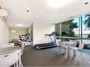 M04063/92 100 Quay Street, Brisbane city Apartment for...