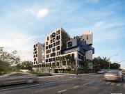 M10 Departamentos en Montebello