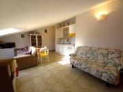 M13 Bordighera monolocale in complesso residenziale con...