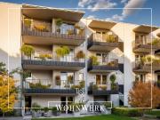M173a | Hochwertige Erstbezug Kleinwohnungen | Graz Jakomini
