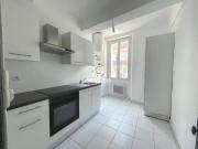 M2098 TOULON Le Mourillon Appartement T2