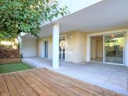 M2119 LA GARDE La Planquette Appartement T3 RDJ Ga