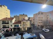 M2135 TOULON Pont du Las Appartement T2 Dernier étag