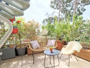 M2160 TOULON Ortolan Appartement T3 Rooftop de 40 m2