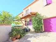 M2193 TOULON Sainte Musse Maison T4 Garage