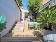 M2194 TOULON La Serinette Maison de ville Terrasse