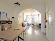 M2197 TOULON Haute Ville Appartement T4 Cave Mansa