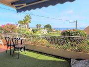 M2202 BANDOL Centre Ville Appartement T2 Terrasse 22