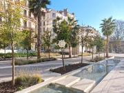 M2224 TOULON Haute Ville Appartement T2 Rez de chaussée