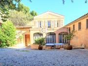 M2228 TOULON Mourillon Maison T8 Piscine Garage