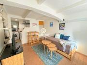 M2229 TOULON Le Mourillon Appartement T1