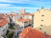 M2232 TOULON Le Mourillon Appartement T1 Dernier éta