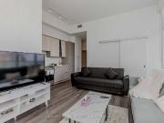 M2 Condos [3883 Quartz Rd Mississauga] 2 Bedroom...