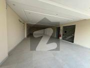 M2 Estate Offers 8 Marla Commercial Building 2nd Floor...