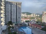 M3 residensi lrt tmn melati walk distance 4R3B 3aircond...