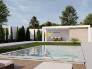 M4 Térrea com Terreno com 539m2 175m² Lavos