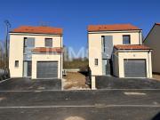 M573077 A VENDRE MAISON NEUVE F5 A POMMERIEUX