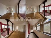 M573097 A QUEULEU VENTE APPARTEMENT F6 AVEC PARKING