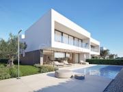 M713 MORADIAS DE LUXO EM PLANTA PONTA DA PIEDADE