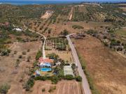 M734 Quinta Charmosa em Odiáxere Lagos