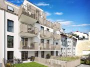 M86 Garconnierewohnung perfekt für Anleger oder Singles