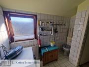 M 18 BOCKHORN gepflegte 3 Zimmerwohnung im Obergeschoss...