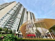 m adora, condominium