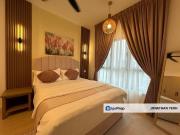 M Adora @ Wangsa Melawati