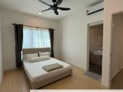 M Adora @ Wangsa Melawati