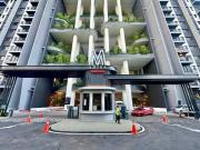 M Arisa2R2B1CP Fully Furnished Reno unit Ready to Movein