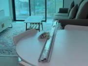 m arisa, condominium