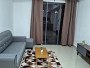 m arisa, condominium