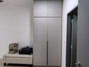 m arisa, condominium