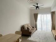 M Arisa Fully Furnished Klcc View