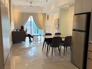M Arisa Sentul Fully Furnished