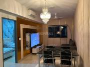 M Arisa, Sentul KL For Rent